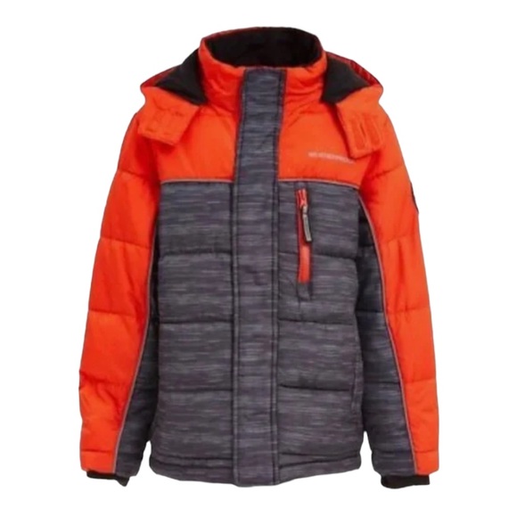 Weatherproof Jackets & Coats Nwt Weatherproof Boys Puffer Jacket